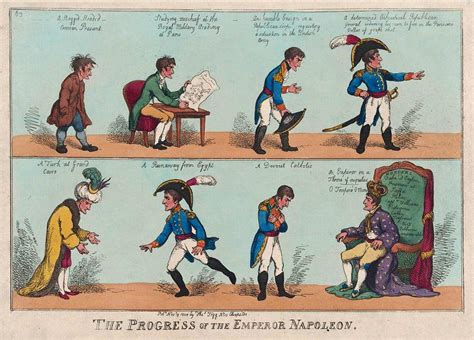 napoleon promotion
